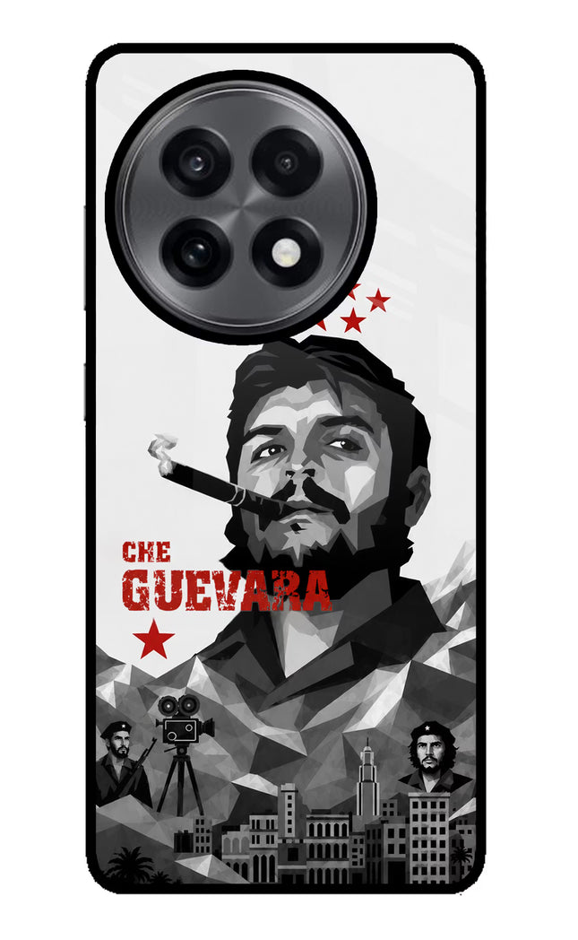 Che Guevara Iconic OnePlus 13R Glass Case