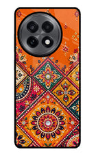 Kutch Glow OnePlus 13R Glass Case