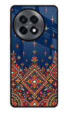 Neel Noor OnePlus 13R Glass Case