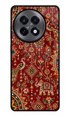 Laal Riwaaz OnePlus 13R Glass Case