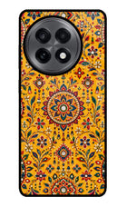 Sunlit Aura OnePlus 13R Glass Case