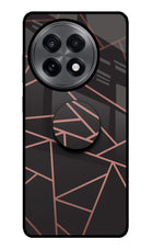 Geometric Pattern OnePlus 13R Pop Case by Casekaro