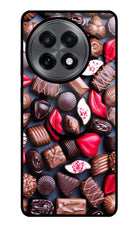 Chocolates OnePlus 13R Pop Case by Casekaro