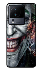 Joker Cam iQOO Neo 7 Glass Case