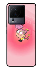 Wanda Magic iQOO Neo 7 Glass Case