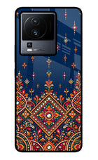 Neel Noor iQOO Neo 7 Glass Case