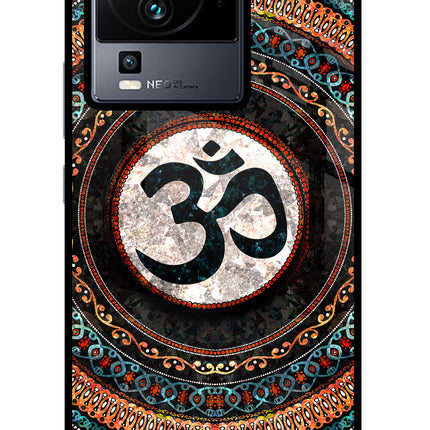 Om Culture iQOO Neo 7 Pop Case by Casekaro