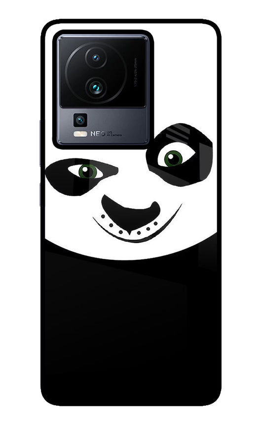 Panda iQOO Neo 7 Pro Glass Case
