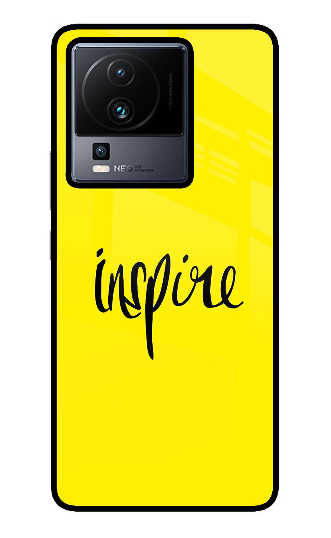 Inspire iQOO Neo 7 Pro Glass Case