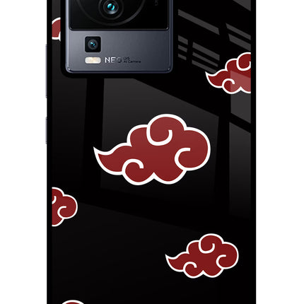 Akatsuki iQOO Neo 7 Pro Glass Case