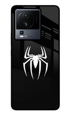 Miles Symbol iQOO Neo 7 Pro Glass Case