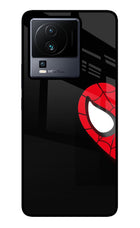 Peter Mask iQOO Neo 7 Pro Glass Case