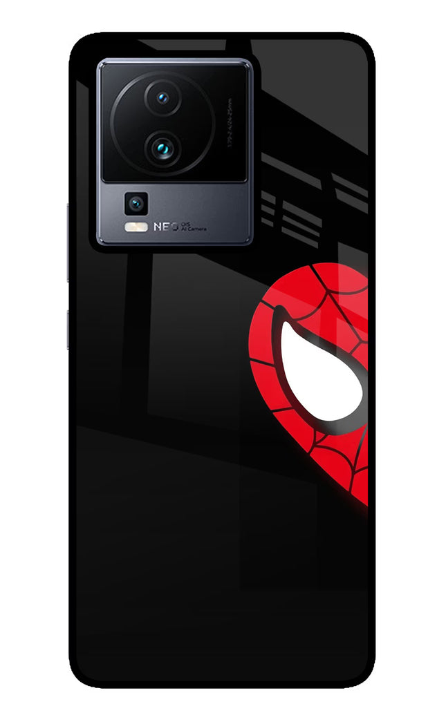 Peter Mask iQOO Neo 7 Pro Glass Case