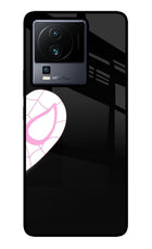 Gwen Mask iQOO Neo 7 Pro Glass Case