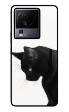 Shadow Gaze iQOO Neo 7 Pro Glass Case
