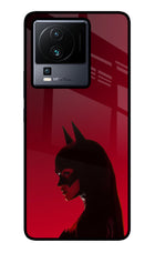 Night Thief iQOO Neo 7 Pro Glass Case