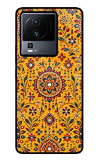 Sunlit Aura iQOO Neo 7 Pro Glass Case