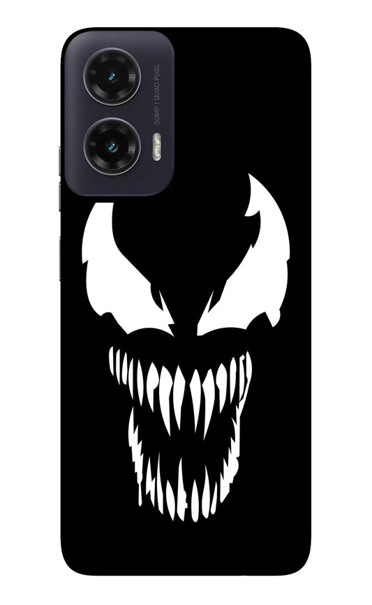 Venom Moto G35 5G Glass Case
