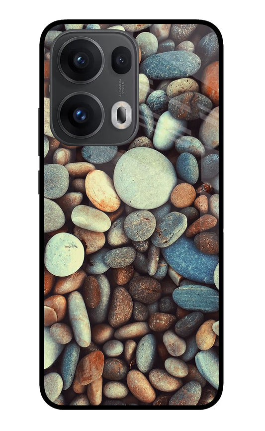 Pebble Oppo Reno13 Pro 5G Glass Case