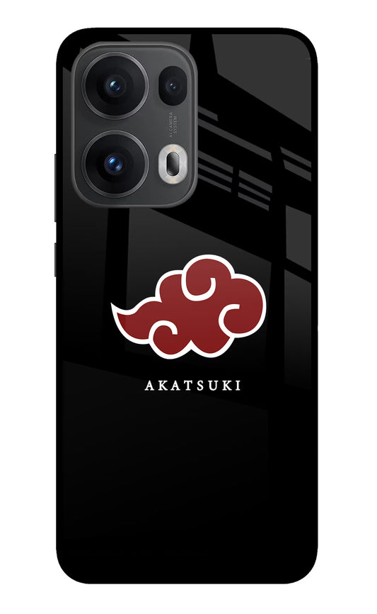 Akatsuki Oppo Reno13 Pro 5G Glass Case