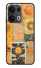 Sun Oppo Reno13 Pro 5G Glass Case