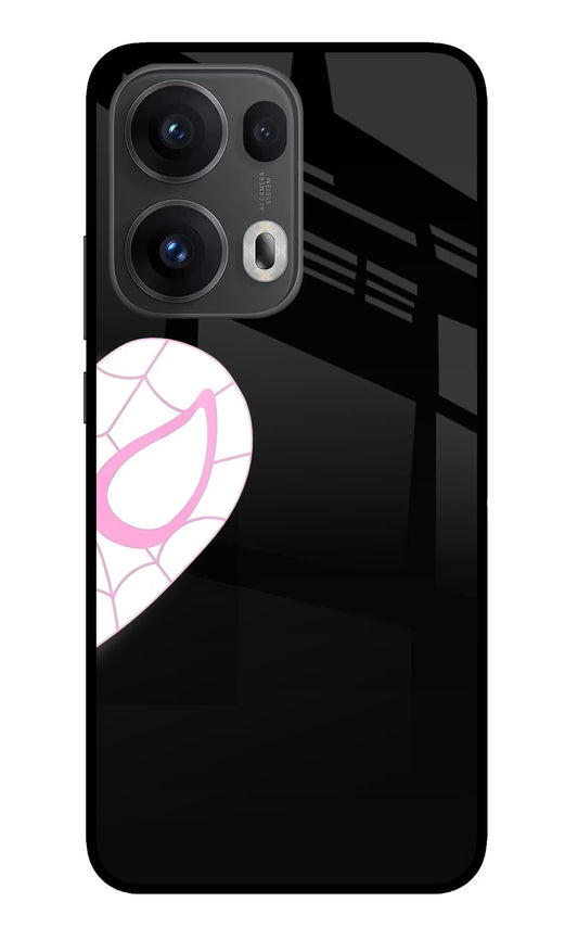 Gwen Mask Oppo Reno13 Pro 5G Glass Case