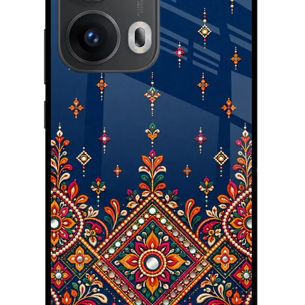 Neel Noor Oppo Reno13 Pro 5G Glass Case