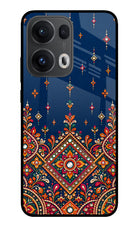Neel Noor Oppo Reno13 Pro 5G Glass Case