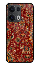 Laal Riwaaz Oppo Reno13 Pro 5G Glass Case