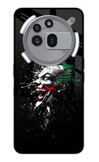 Joker Nothing Phone 3a Pro Glass Case
