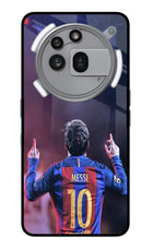 Messi Nothing Phone 3a Pro Glass Case