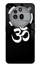 Om Nothing Phone 3a Pro Glass Case