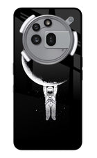 Moon Space Nothing Phone 3a Pro Glass Case
