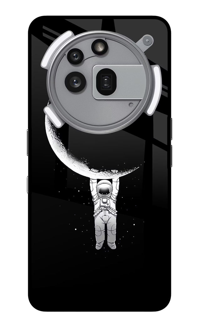 Moon Space Nothing Phone 3a Pro Glass Case