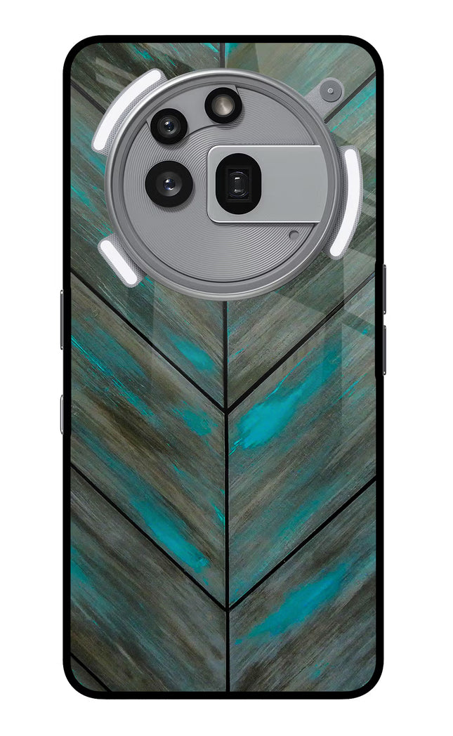 Pattern Nothing Phone 3a Pro Glass Case
