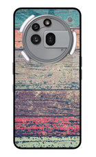 Colourful Wall Nothing Phone 3a Pro Glass Case