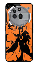 Hanuman Nothing Phone 3a Pro Glass Case