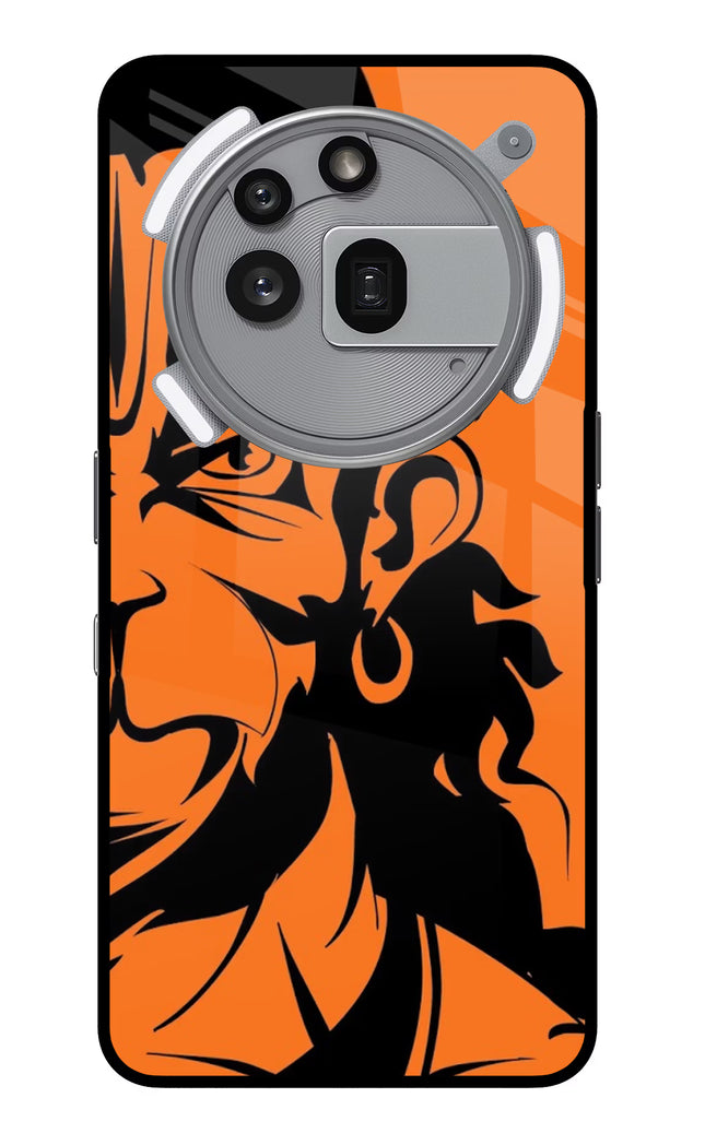Hanuman Nothing Phone 3a Pro Glass Case