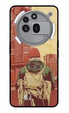 Adventurous Nothing Phone 3a Pro Glass Case