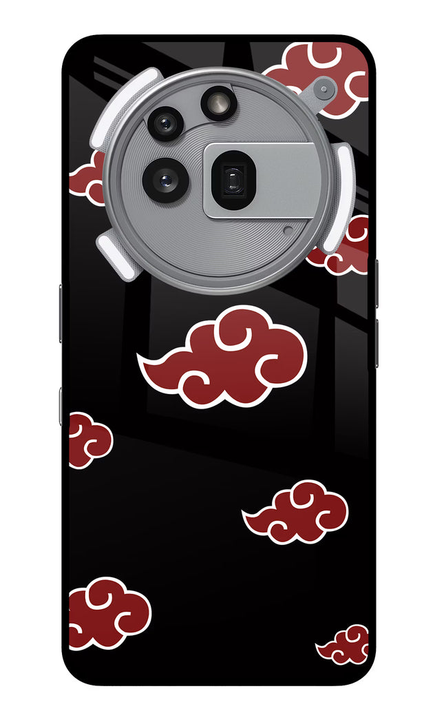Akatsuki Nothing Phone 3a Pro Glass Case