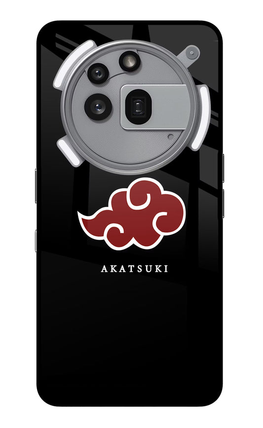 Akatsuki Nothing Phone 3a Pro Glass Case