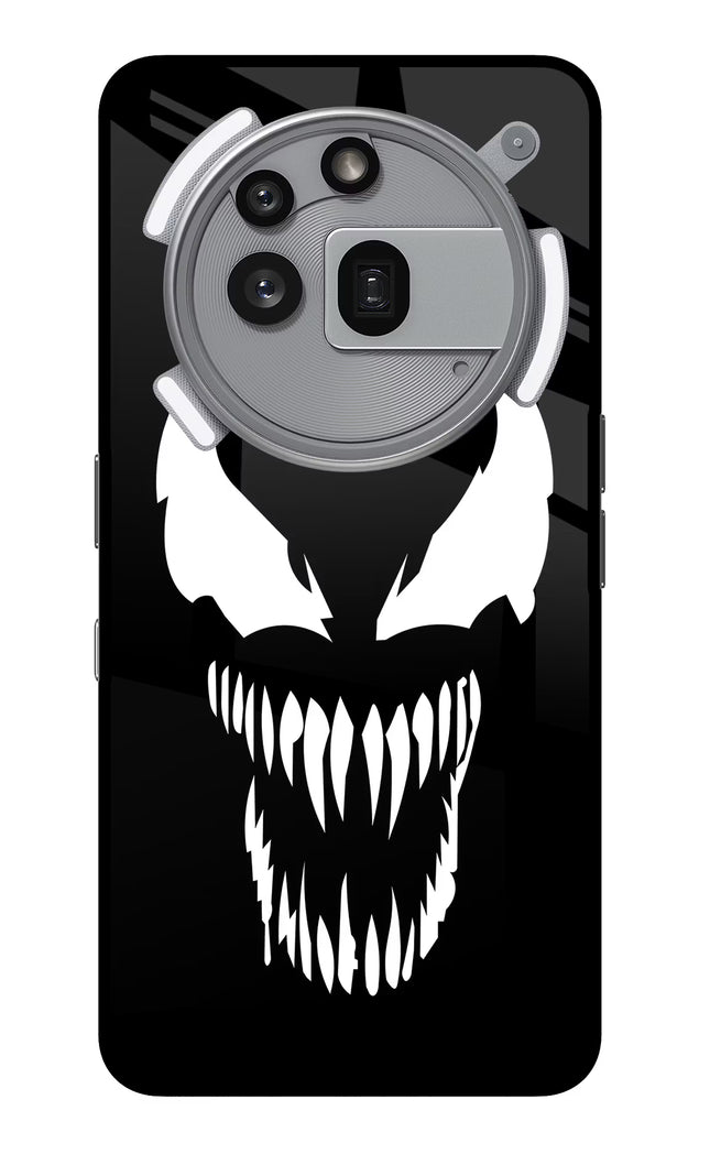 Venom Nothing Phone 3a Pro Glass Case