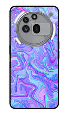Glitter Nothing Phone 3a Pro Glass Case