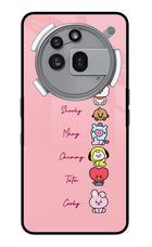 BTS names Nothing Phone 3a Pro Glass Case