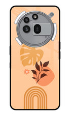 Bohemian Art Nothing Phone 3a Pro Glass Case