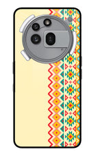 Ethnic Seamless Nothing Phone 3a Pro Glass Case