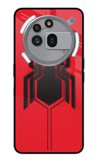 Spider Nothing Phone 3a Pro Glass Case