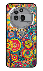 Gol Gol Art Nothing Phone 3a Pro Glass Case