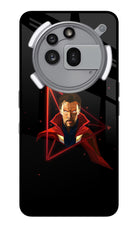 Doctor Ordinary Nothing Phone 3a Pro Glass Case