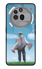 Kakashi Nothing Phone 3a Pro Glass Case